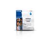Cartuccia(bci-3c)ciano, compatibile Canon:bjc6000-bjc6100-bjc6200-bjc6200s-bjc6500-bjc3000-i850-i6500-i550-i550s-s750-s6300-s630-s600-s530d-s52.